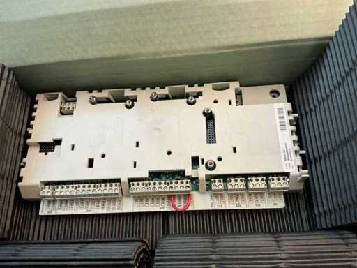 ABB RDCU-12C Coated Control Unit