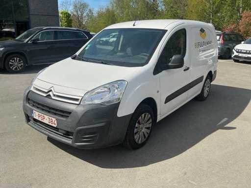 Citroën Berlingo Nutzfahrzeug