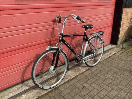 Gazelle Chamonix Exellent