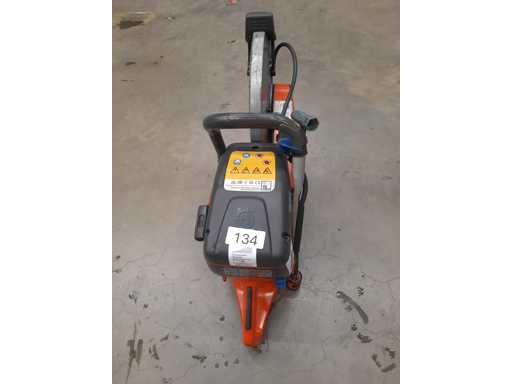 HUSQVARNA K770 Engine Power Cutter 