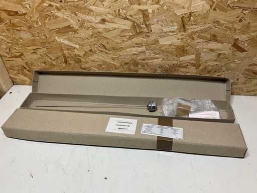 Model 500 Titanium electronic Anode (2x)