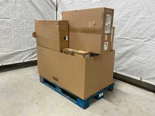Pallet Samsung PC Screens / Monitors (12x)