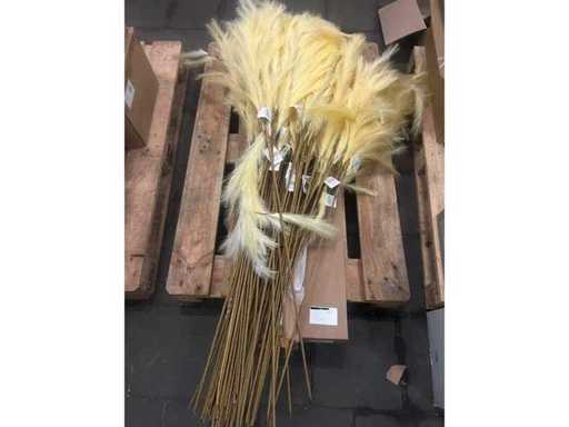 Kunstpampasgras (120x)