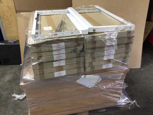 Intergas Frame boven aansluiting (30x)