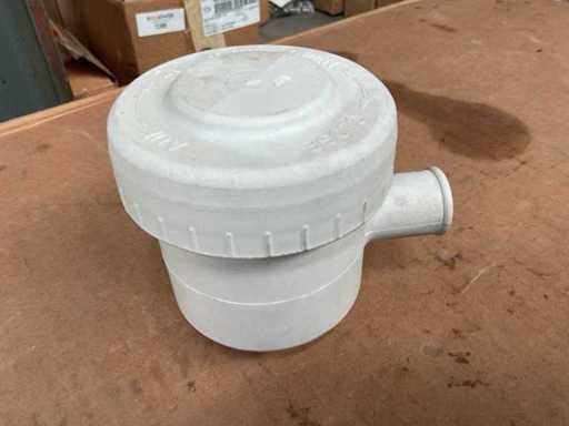 Fluid Filter Assembly