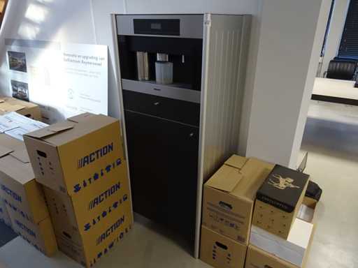 Miele - Koffiemachine