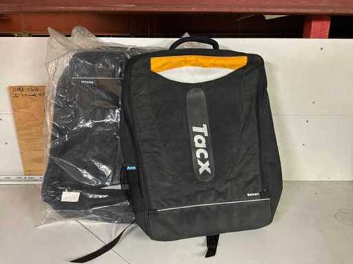 Tacx Rugzak (3x)