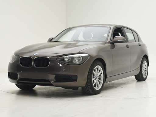 BMW 116I 2013 ***NO RESERVE*** 