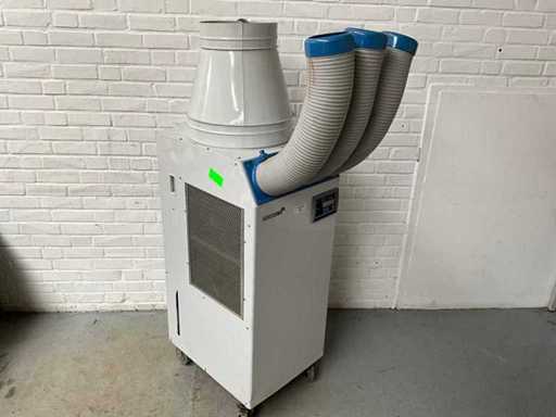 Aparat de aer condiționat Airrex HSC-3500