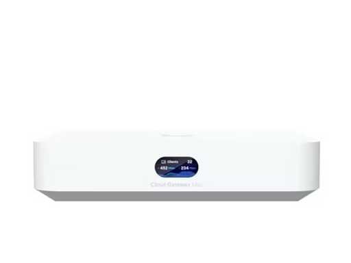 Ubiquiti Cloud Gataway Max