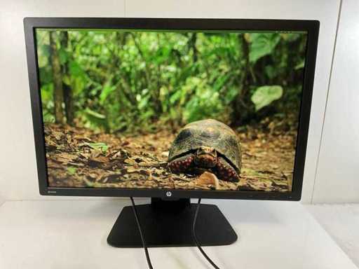 HP (Z30i) 30", 2560x1600 (WQXGA) IPS Monitor