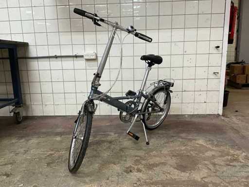 Dahon - 4130 Chromoly - Klapprad