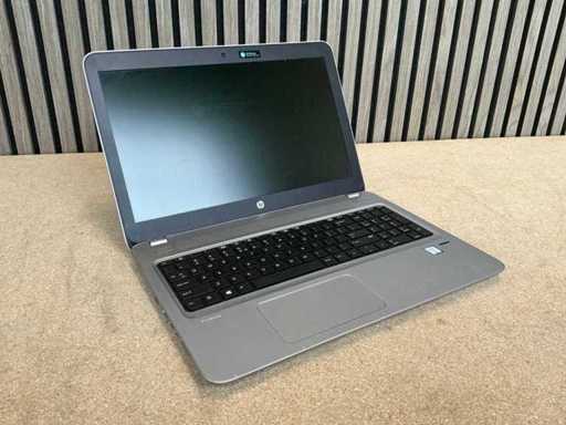 Desktop - HP - HP ProBook 450 G4