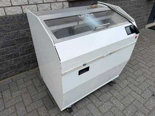 Varia - 2021 - VMS 1000 - Broodsnijmachine