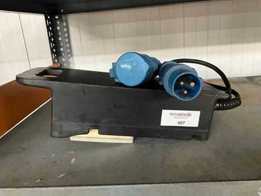 Unità di distribuzione Vello Handy-4 2020