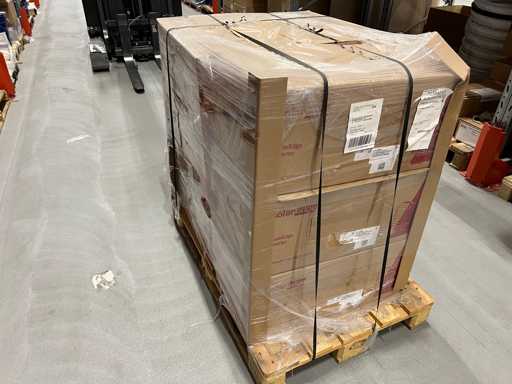 SOLAREDGE 10KW SET APP String-omvormers - 2023 (x9)