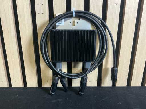 SolarEdge S500B Power optimizer (10x)