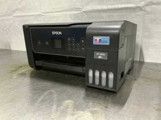 Epson EcoTank ET-2870 Printer