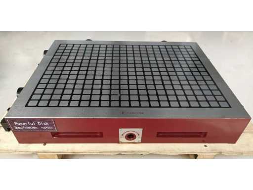 FREUTEK ATT0039 Table magnétique 400 x 500 mm