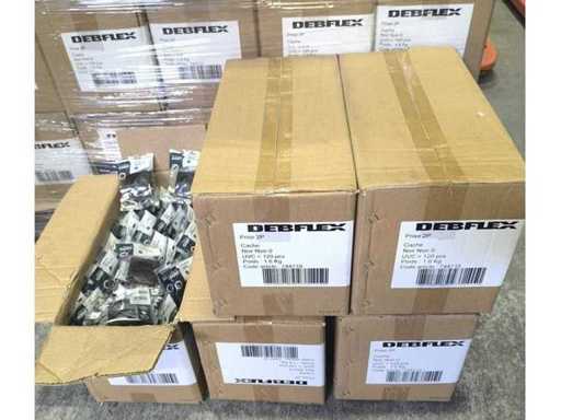 LEXMAN - COSY - Priză (360x)