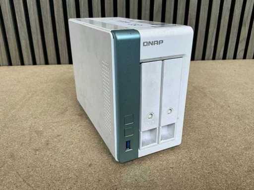 Qnap TSx31PS Netwerkopslag