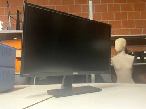 BENQ GW2470 LCD Monitor