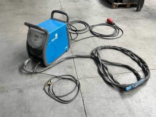 2014 SAF-FRO Prestojet 2C WT Machine de découpe plasma