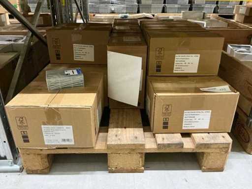 6.0x120mm Screw (224x)