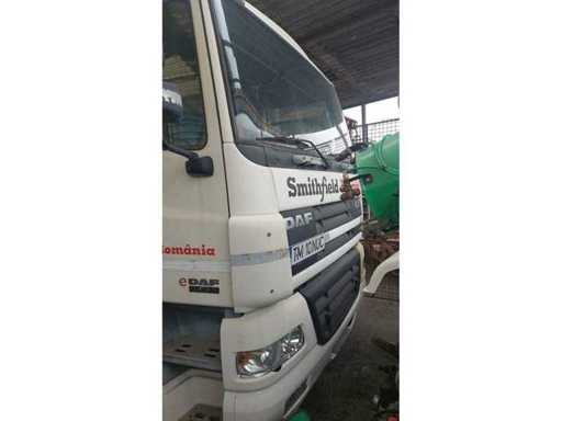 DAF - CF 85.43 - Hauptzugmaschine TM10NUC - 2006