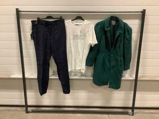 Merk-kleding (52x)
