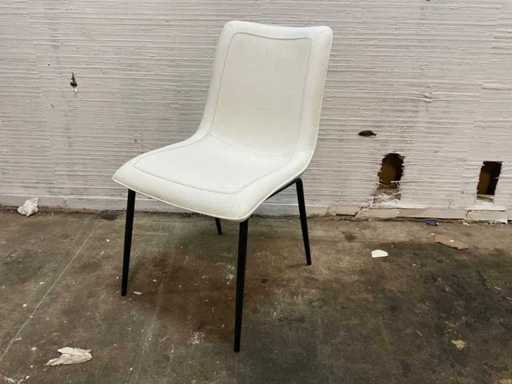 Krzesło jadalniowe Henders & Hazel (6x)