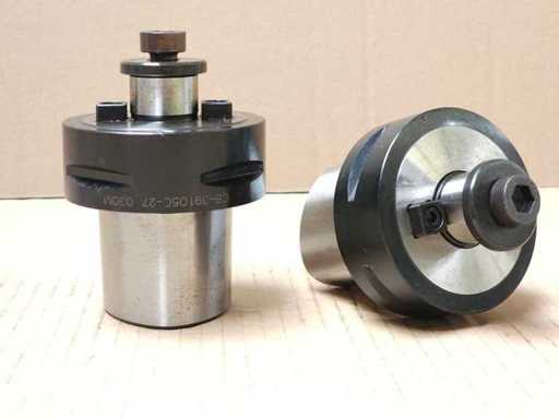 SANDVIK COROMANT CNC Tools – Coromant Capto, CoroTurn SL, CoroChuck, Adapters, Shrink Chucks, Inserts & Milling Tools