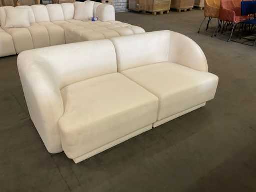 Dona Mali – Trunkata – Sofa