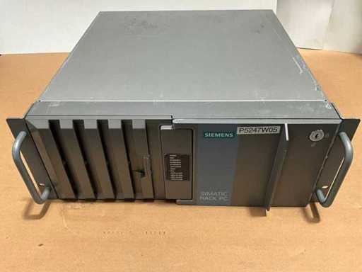 Siemens - Simatic IP847E - Rack-PC