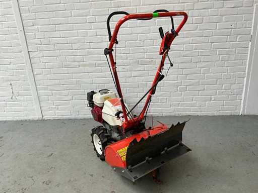 Motoculteur Orec SF600D