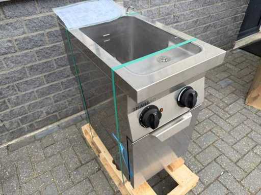 Mareno - pasta koker ongebruikt - Bakkooklijn