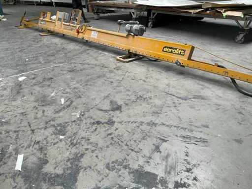 1992 Nagron Aerolift 20 ES Vakuum-Lifter