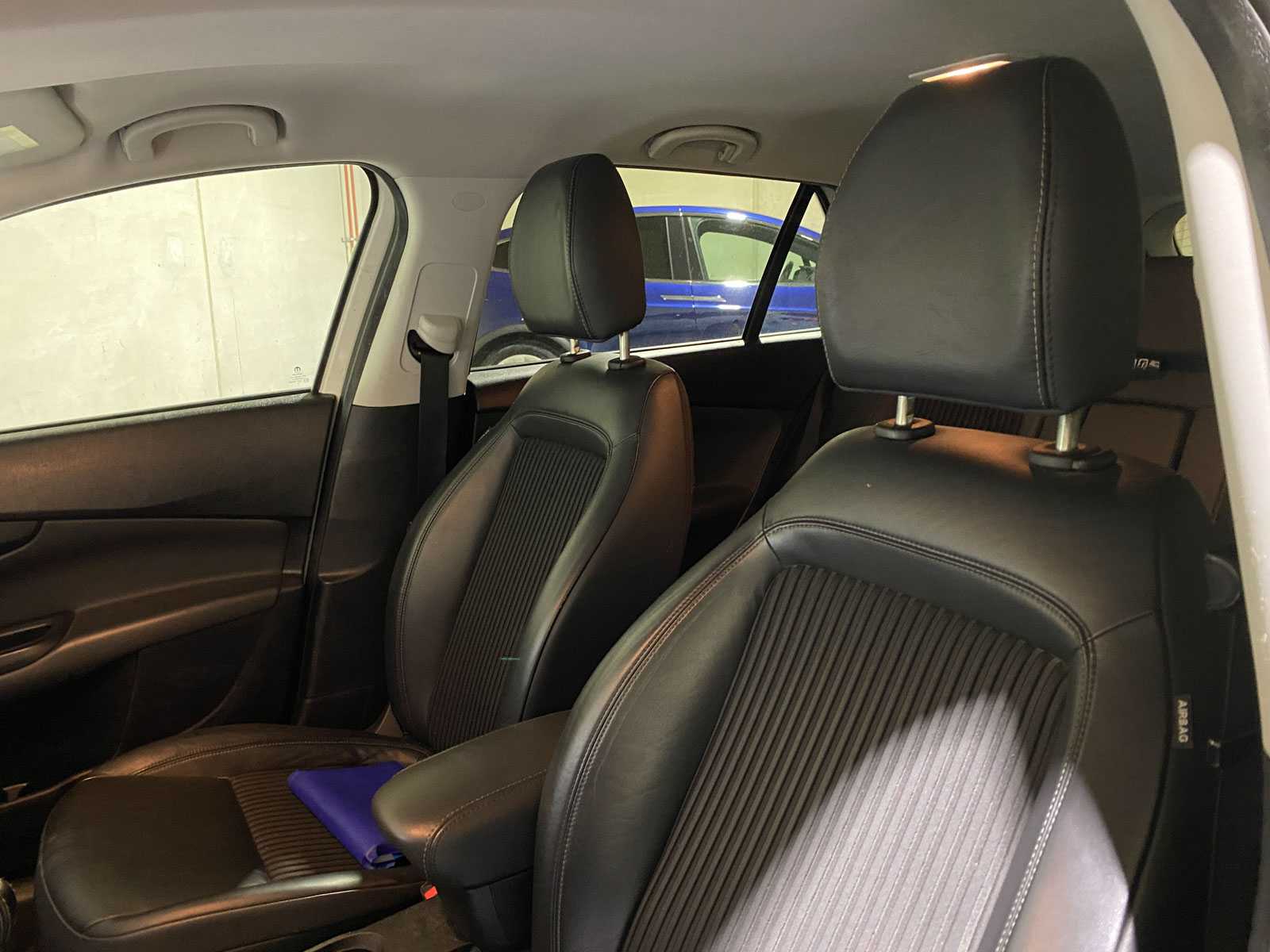 Fiat Tipo Stationwagon 1.4 T 16v S-Design 120pk 2018 (Origineel-NL), TG-666-L