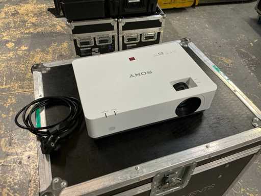 Sony - VPL-EW455 - Proiector