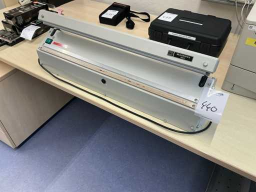 Audion elektro Magneta 621 Seal Machines