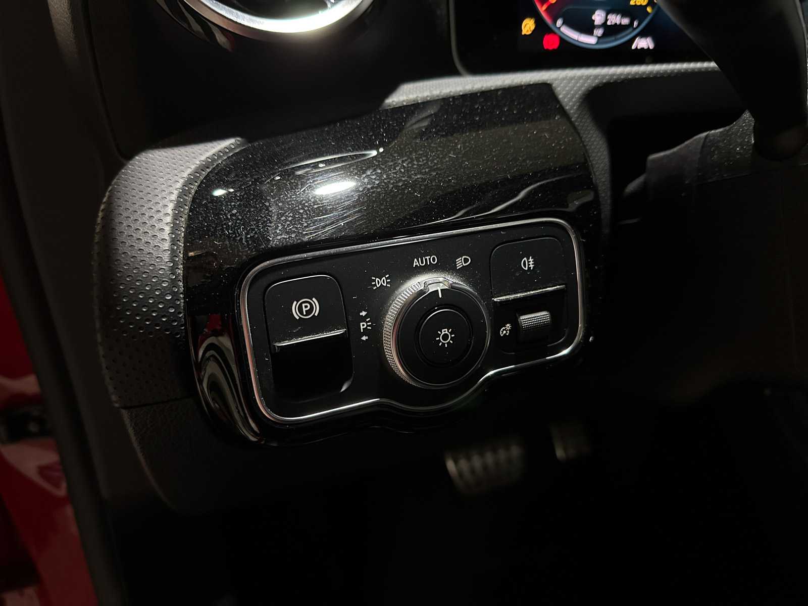 Mercedes-Benz A180 d Business Solution AMG 116pk 2018 (Origineel-NL) A-klasse, SR-559-F