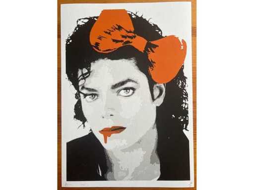 DEATH NYC : Michael Jackson