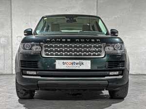 Land Rover Range Rover Vogue 3.0 249hp 2013