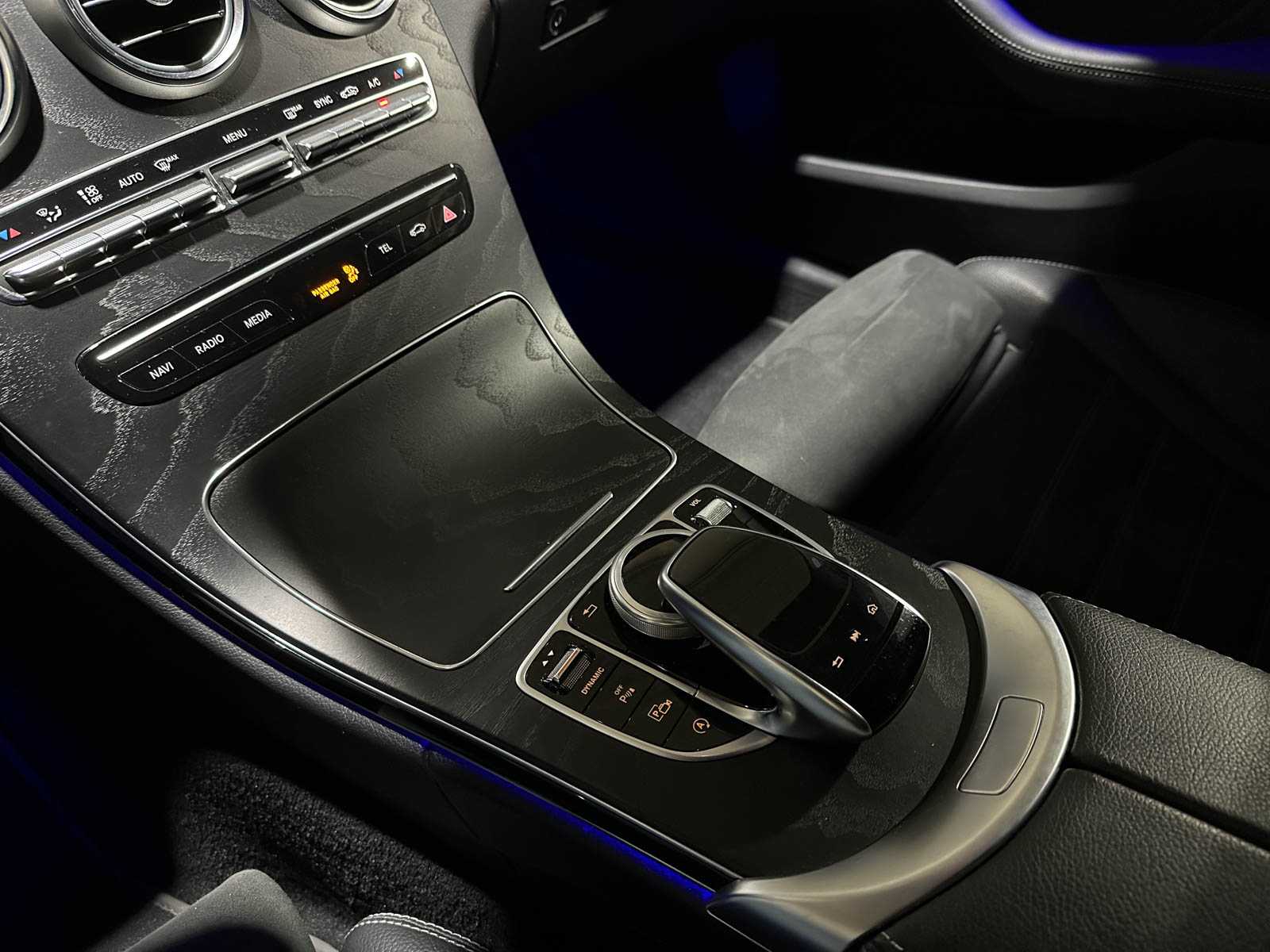 Mercedes-Benz C200 d Estate Business Solution AMG 160pk 2020 (Origineel-NL) C-Klasse, H-002-PT