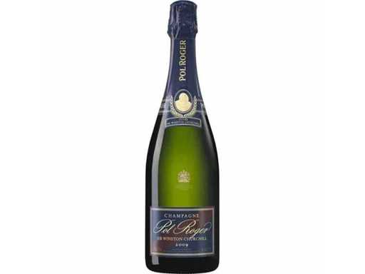Pol Roger Cuvée Sir Winston Churchill 2018 – Champagner