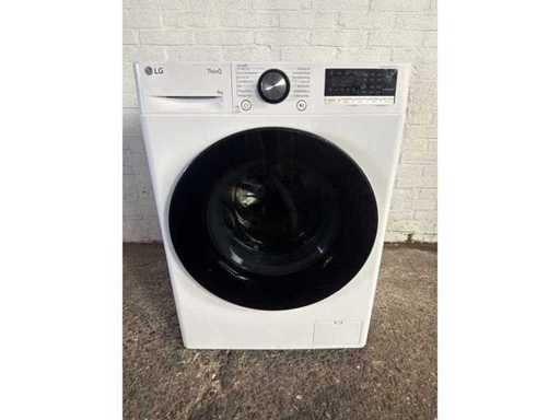 Pralka LG F2V7SLIM9