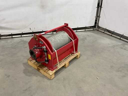 Verricello Siebenhaar 22WH45/0