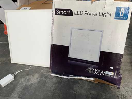 Aigostar LED panellicht (3x)