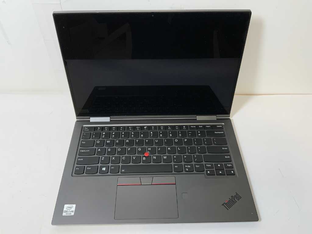 Lenovo ThinkPad X1 Yoga Gen 5 14