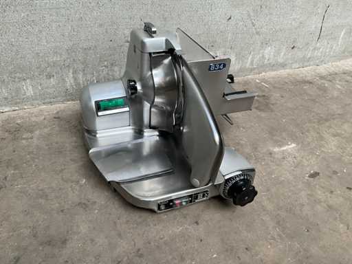 Deko – 834 S – Professionelle Schneidemaschine